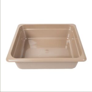 Cambro, 24HP772 - 1/2 Size 4 in Deep X-Pan™ Food Pan