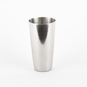 American Metalcraft, CS100, Cocktail Shakers & Malt Cup