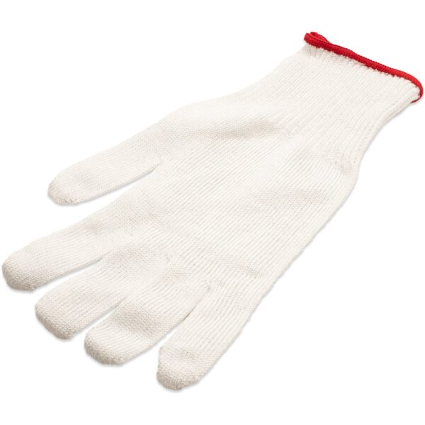 Carlisle, DFG1000-L, D-FLEX CUT RESISTANT GLOVE L 1 - White - Image 4