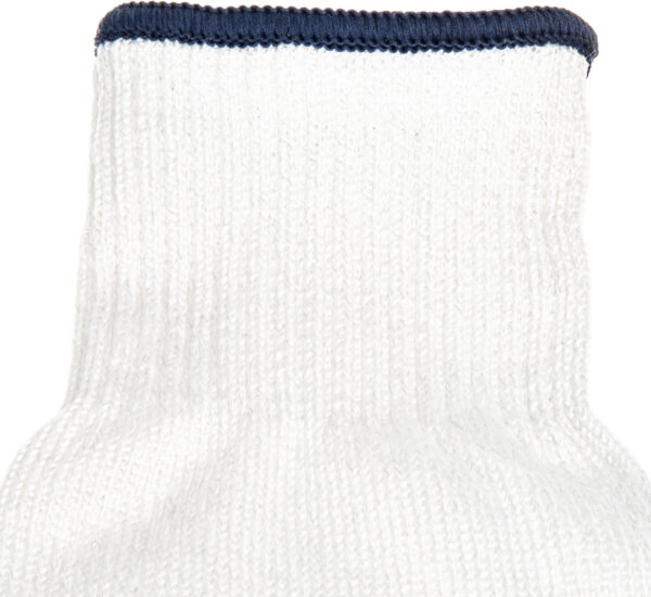 Carlisle, DFG1000-M, D-FLEX CUT RESISTANT GLOVE MD 1 - White - Image 2