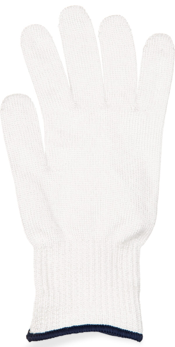 Carlisle, DFG1000-M, D-FLEX CUT RESISTANT GLOVE MD 1 - White - Image 5