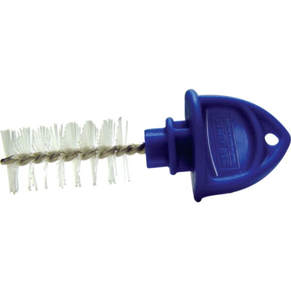 Carlisle, KLP250, Kleen Plug™ Bulk Pack - Blue - Image 2