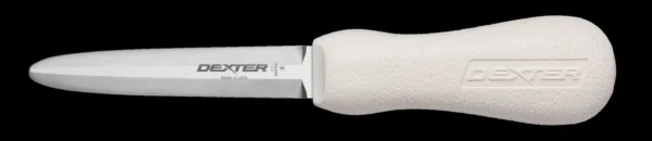 Dexter Russell, S126PCP SANI-SAFE 4″ Oyster Knife