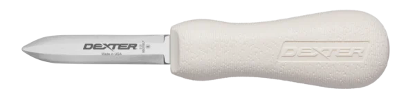 Dexter Russell, S126PCP SANI-SAFE 2.75" Oyster Knife