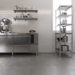 Equipment & Supplies